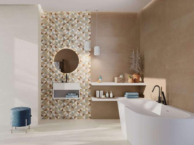 Коллекция Cifre Gravity 40x120