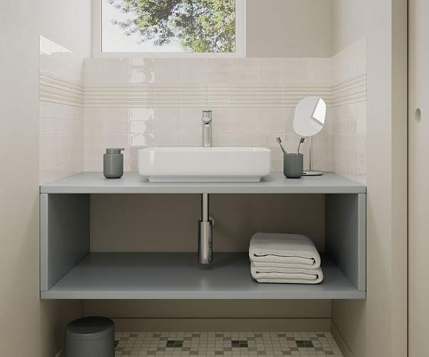 Коллекция Wow Fayenza 6,25x12,5