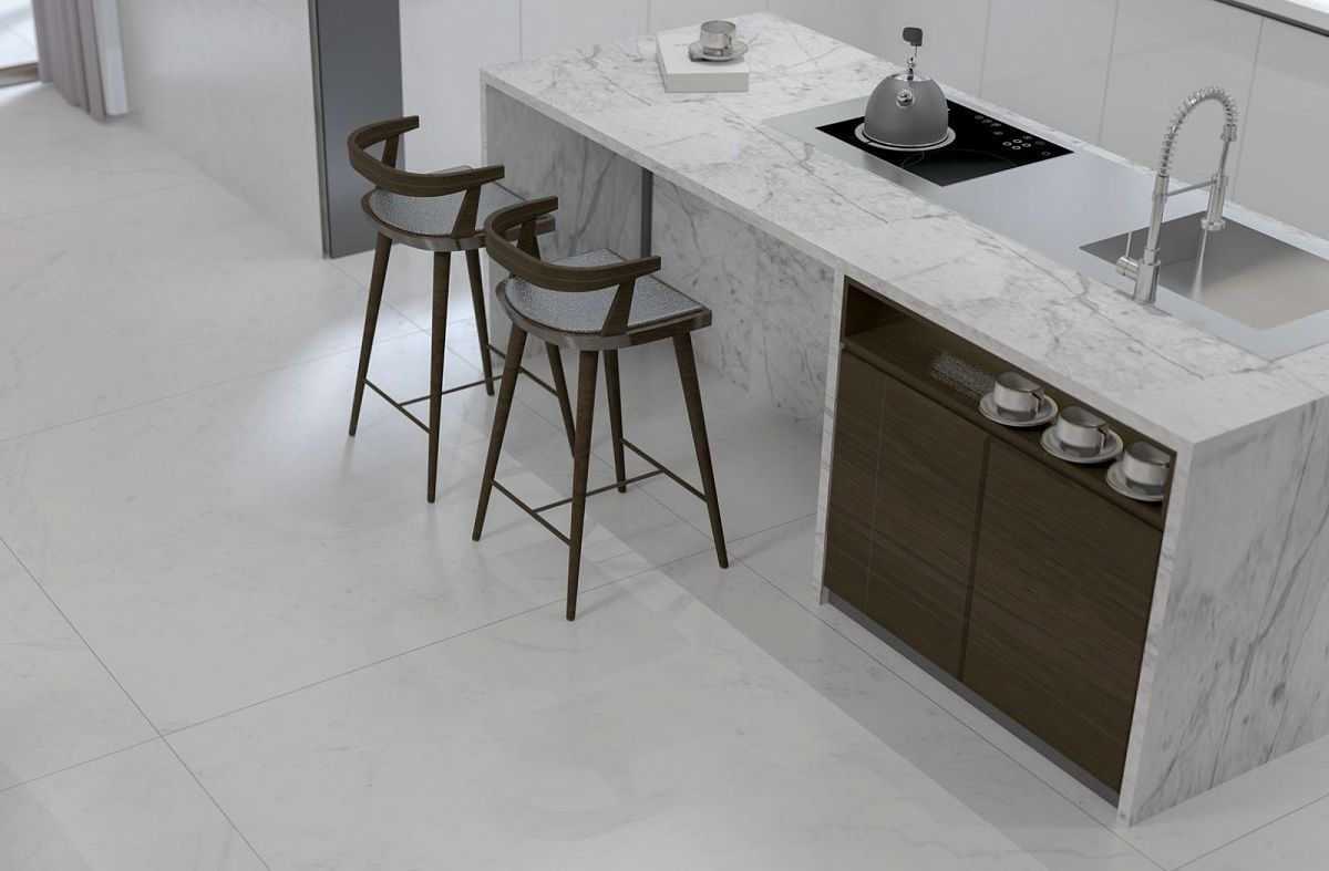 Коллекция Classic Marble