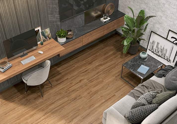 Коллекция Alma Ceramica Grandwood 20x90