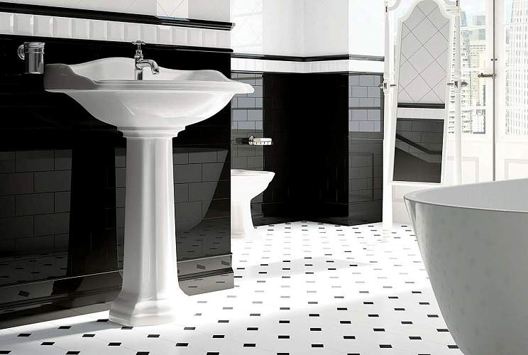 Коллекция Adex Neri 15x15