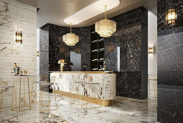 Коллекция Atlas Concorde Russia Allure 30x60