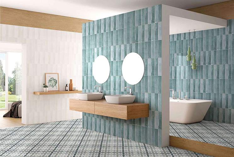 Коллекция Dual Gres Luken 45x45