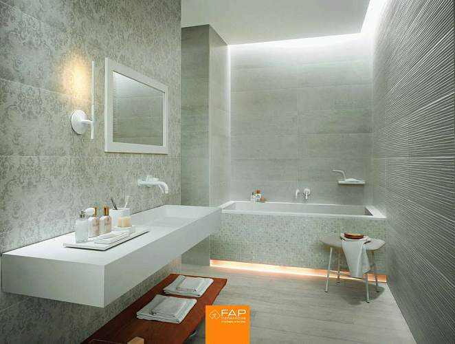 Коллекция Fap Meltin 30,5x91,5