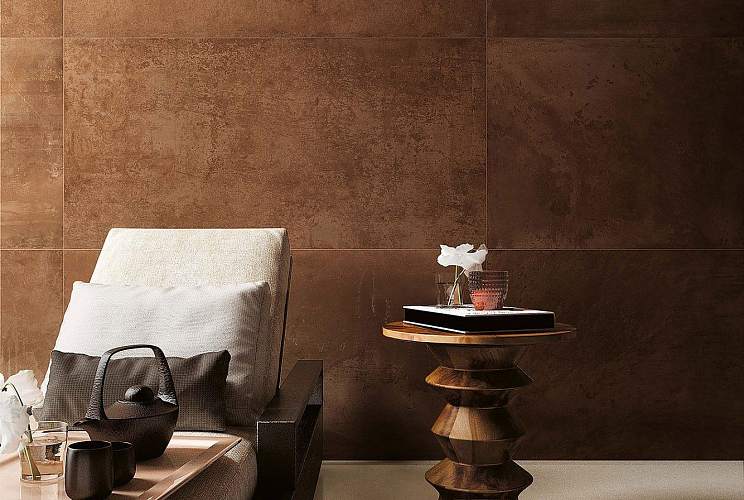 Коллекция Atlas Concorde Russia Heat 45x45