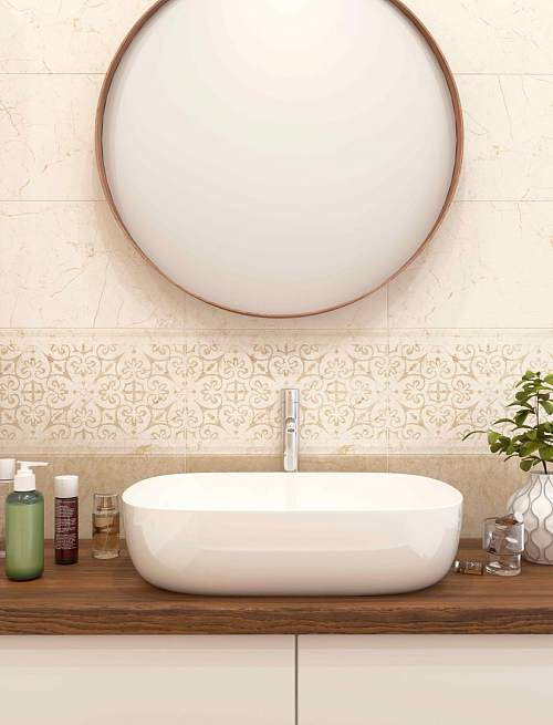 Коллекция Creto Eva