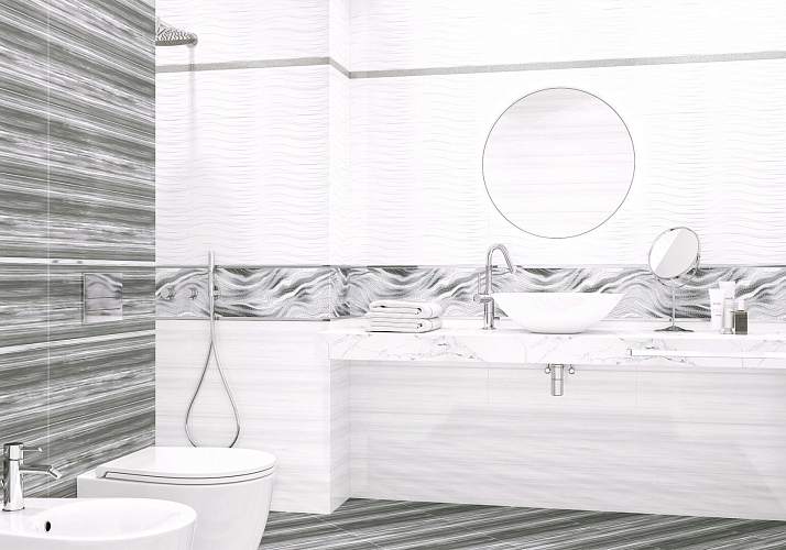 Коллекция Alma Ceramica Tori 20x60