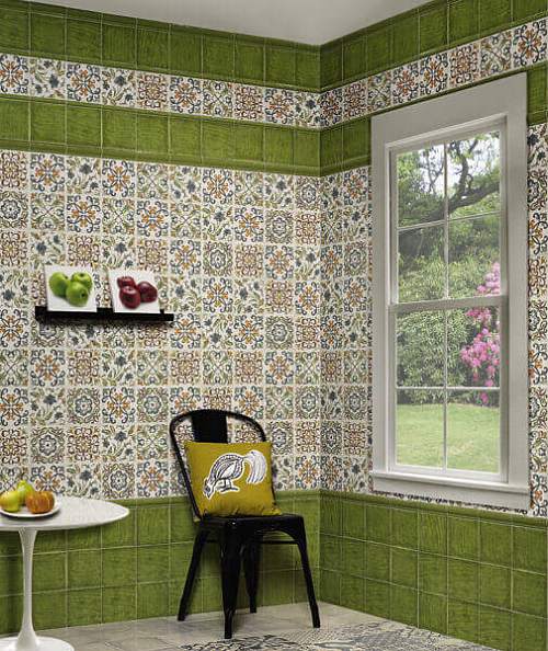 Коллекция Mainzu Calabria 15x15