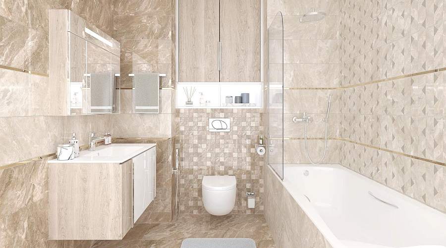 Коллекция Laparet Gobi