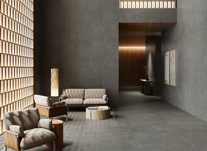 Коллекция Italon Avantgarde