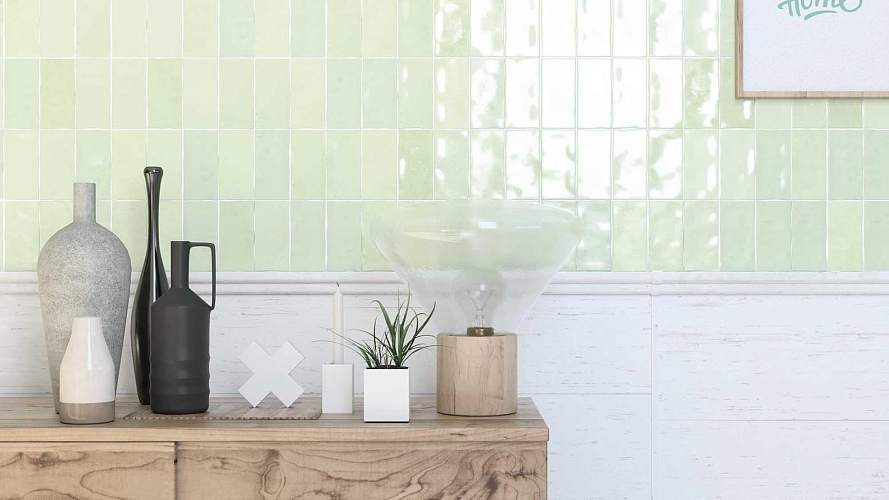 Коллекция Wow Fez 6,25x12,5