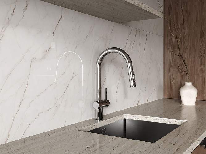 Thassos A17418 Керамогранит 60x120