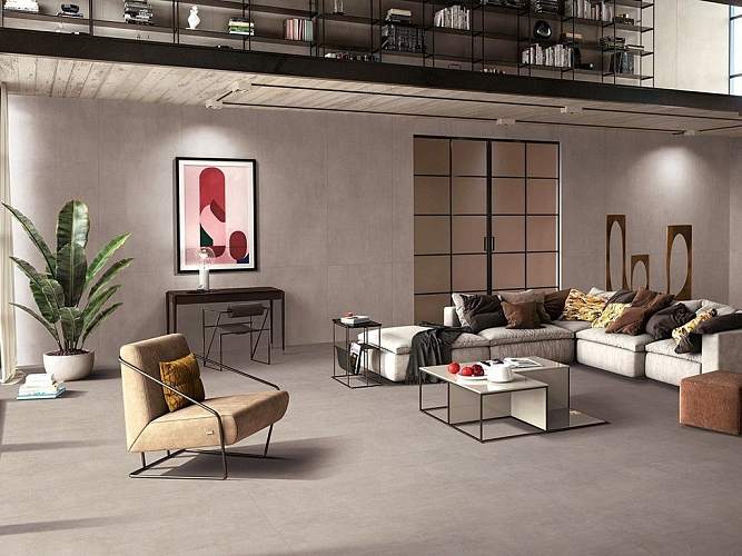 Коллекция Zodiac Ceramica Terni