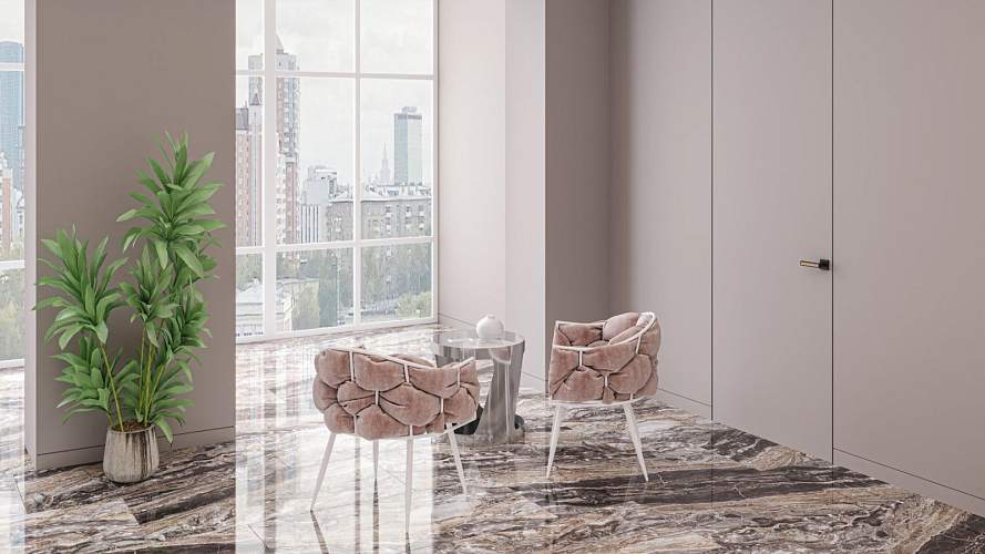 Коллекция Neodom Luxury