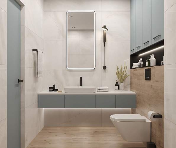 Коллекция Laparet Oniх Blanco