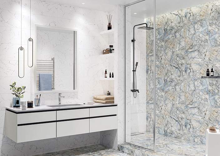 Коллекция GLOBAL TILE Solo