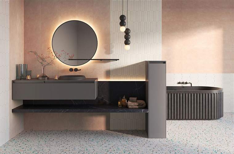 Alure Pearl 78803747 30x75