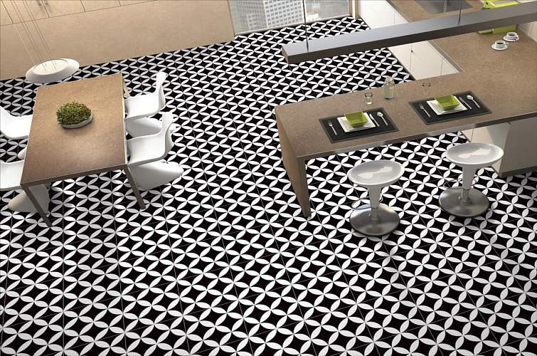 Коллекция Creatile Twenties