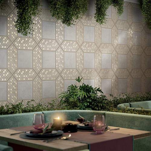 Коллекция Kerama Marazzi Монтиш