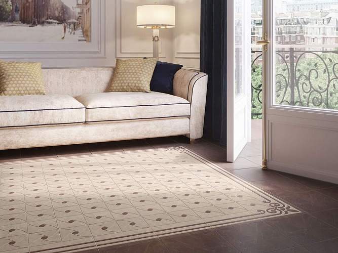 Коллекция Kerama Marazzi Версаль