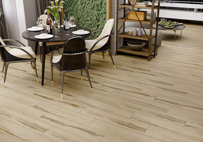 Коллекция Alma Ceramica Linden 20x90