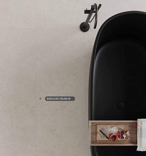 Коллекция Zodiac Ceramica Barsoom