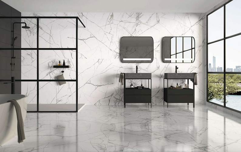 Коллекция Navarti Artic 60x120