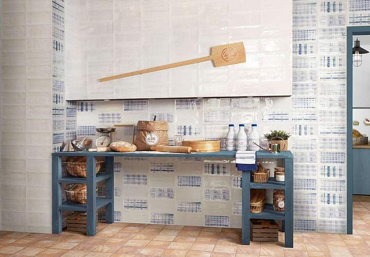 Коллекция Mainzu Aquarel 15x30