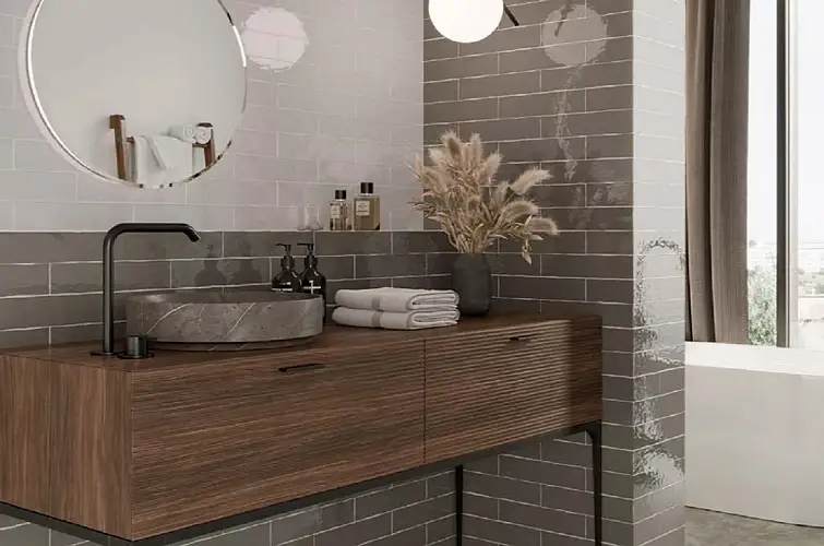 Коллекция Dar Ceramics Rural