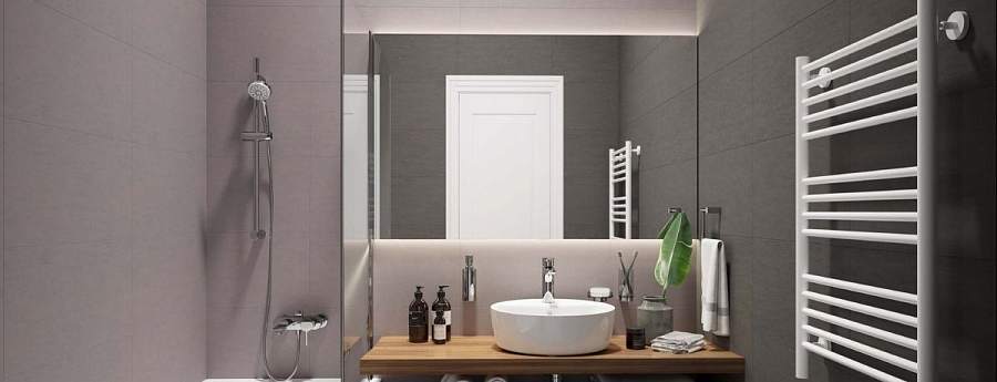 Коллекция Estima Underground 40,5x40,5