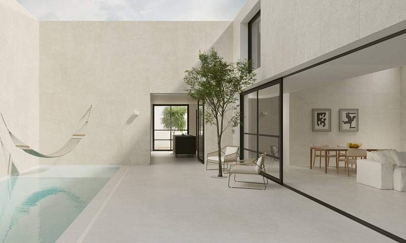 Коллекция Peronda Ghent 33,3x100