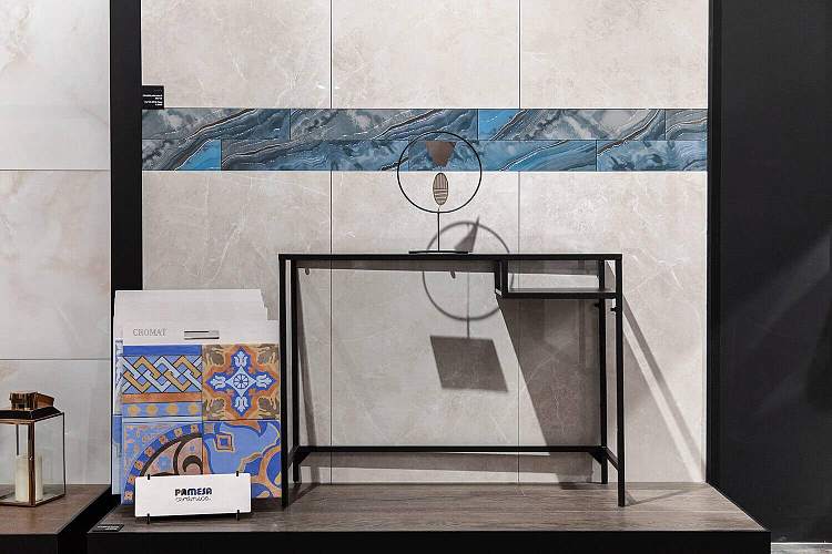 Коллекция Pamesa Cromat Ascolano 45x90