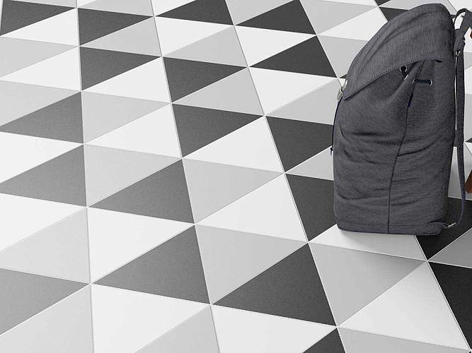 Коллекция Wow Floor Tiles 20x23