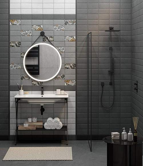 Коллекция Kerama Marazzi Граффити