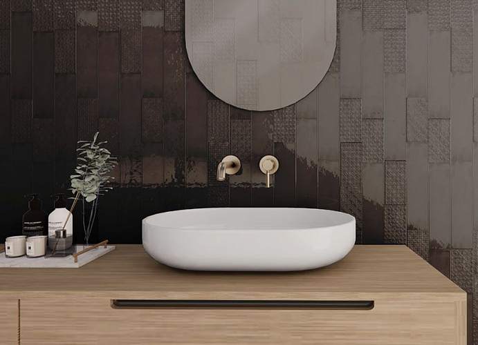 Коллекция Prissmacer Rain