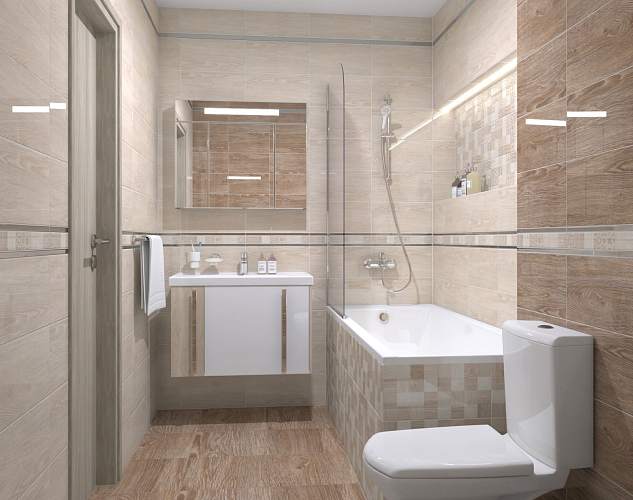 Коллекция Laparet Platan