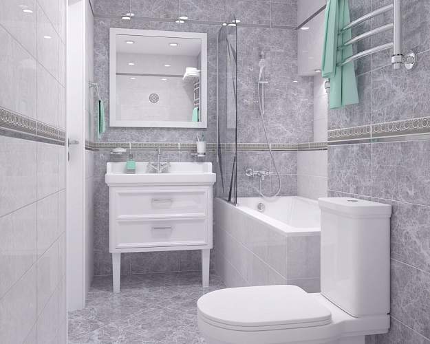 Коллекция Laparet Afina