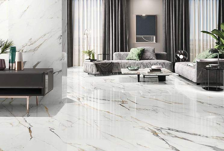 Коллекция Porcelanite Dos Firenze 100x100