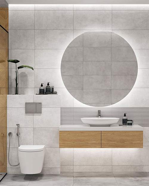 Коллекция GLOBAL TILE Urban GT