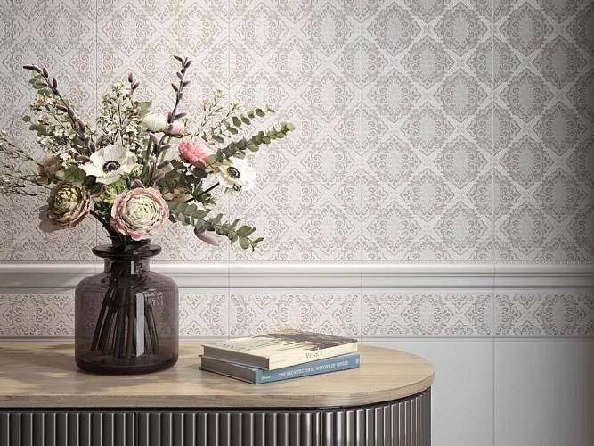 Коллекция Kerama Marazzi Флориан 15x30