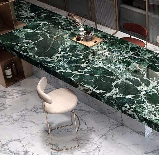 Коллекция Zodiac Ceramica Prada