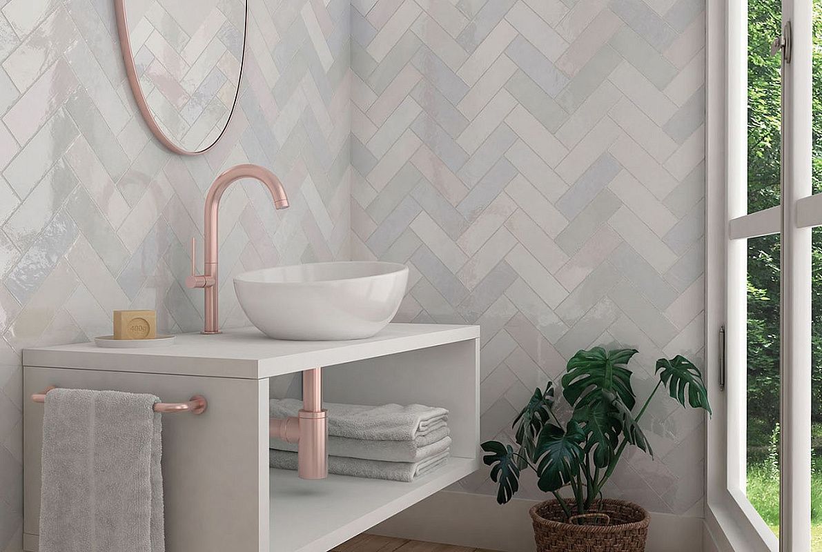 Коллекция La Riviera 6,5x20