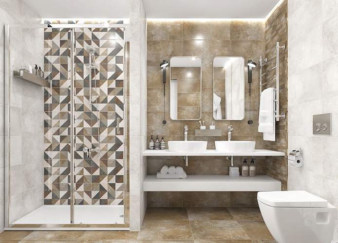 Коллекция Laparet Ferry