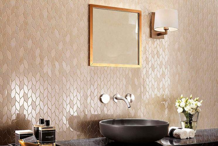 Коллекция Atlas Concorde Marvel Stone 40x80