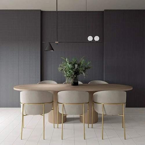 Коллекция Wow Twin Peaks 7,5x30