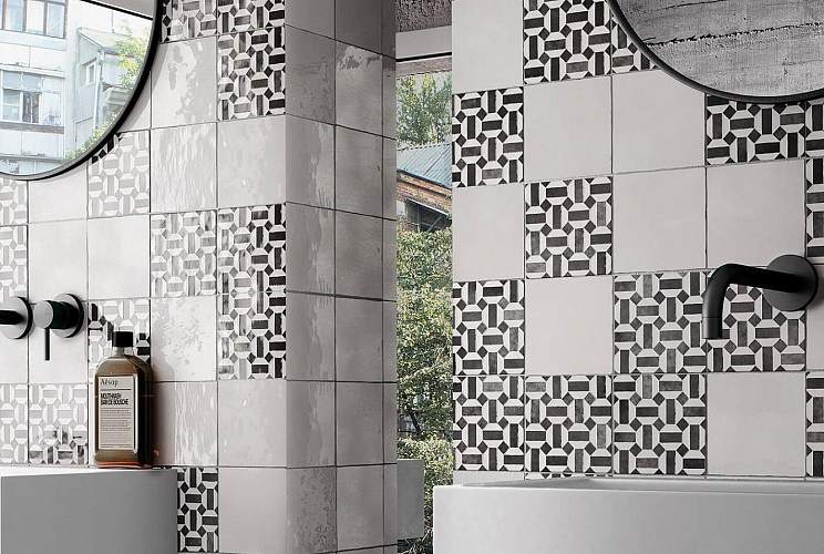 Коллекция Equipe Artisan 6,5x20