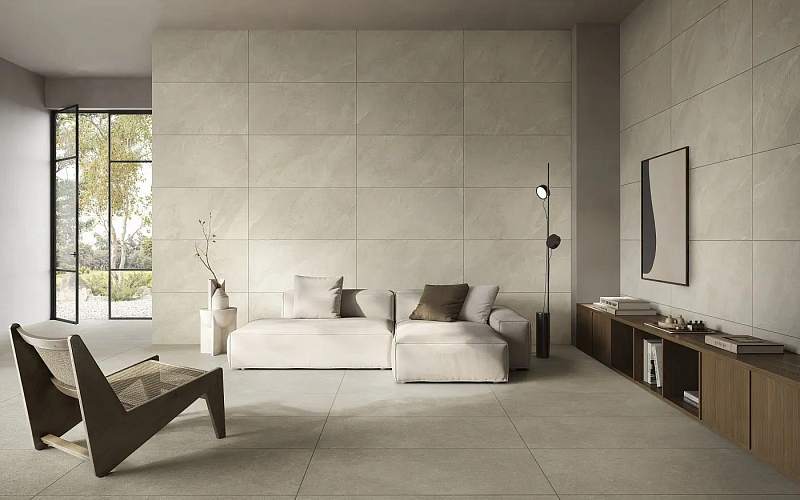 Коллекция Vitra ArdeStone 60x120