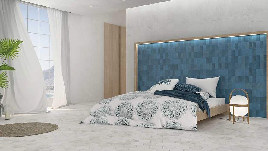 Коллекция Wow Fez 6,25x12,5