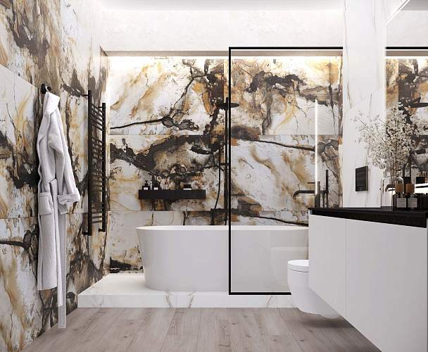 Коллекция Laparet Skat Gold