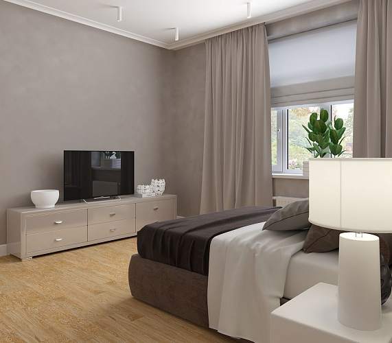 Коллекция Kerranova Village Honey 20x60